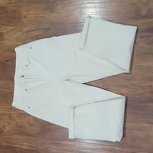 Women's American Eagle corduroy pants